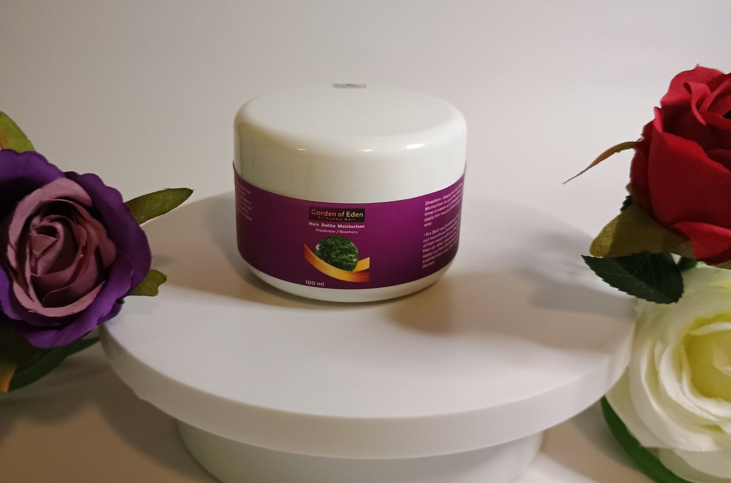 Hair Delite Moisturizer