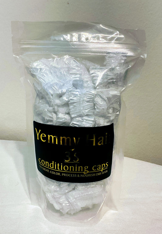 Shower cap -large
