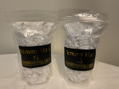 one pack of 35 caps