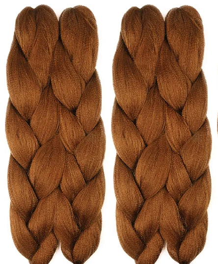 TZ Super African braiding hair