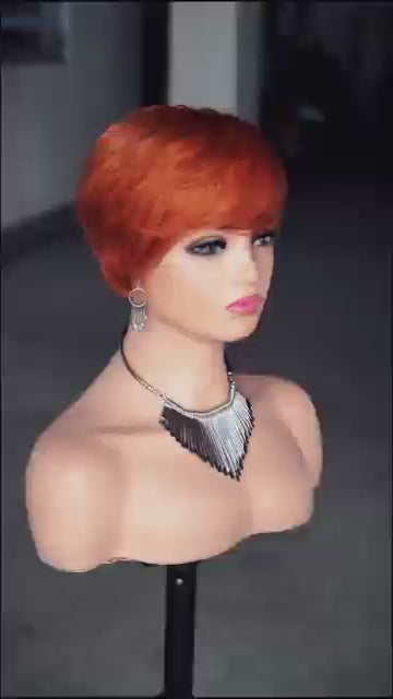 Human Hair