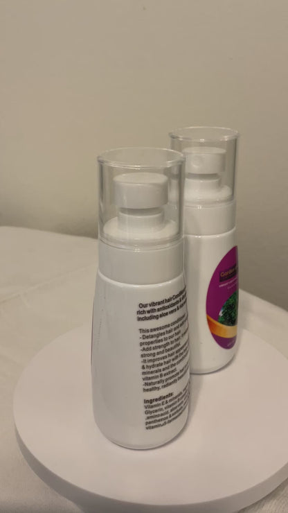 Vibrant leave in Conditioner
