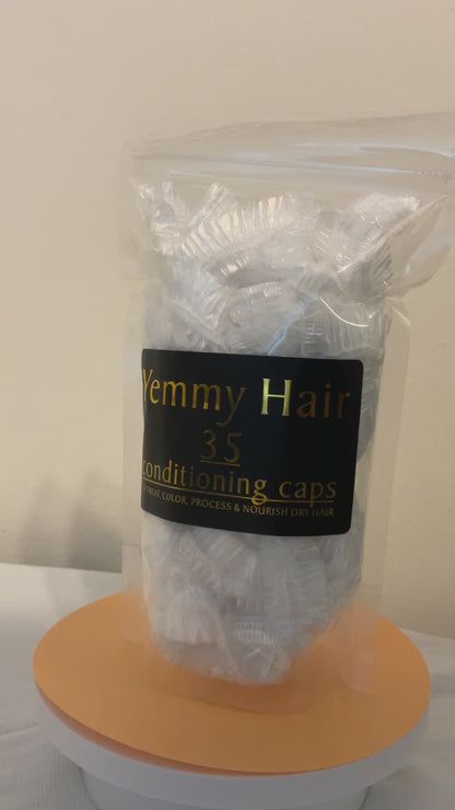 Shower cap -large